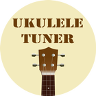 Simple Ukulele Tuner biểu tượng