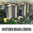 Apartemen Menara Cibinong icône