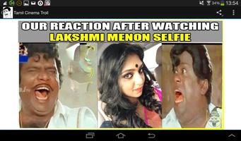 Tamil Troll capture d'écran 1