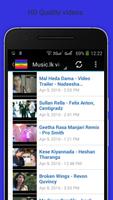 Sinhala Video songs скриншот 2