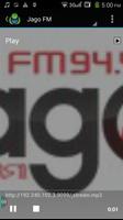 Bangla Radio ảnh chụp màn hình 3