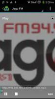 Bangla Radio 스크린샷 3
