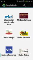 پوستر Bangla Radio