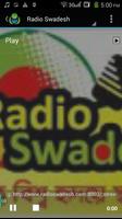 2 Schermata Bangla Radio