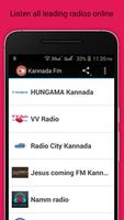 Kannada Radios gönderen