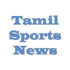 Tamil Sports News icône