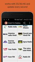 Hindi Radios screenshot 2