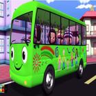 Kidstube icono