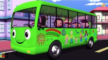 Kidstube Poster