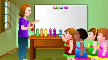 Kidstube captura de pantalla 1
