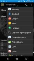 Choca Barrada screenshot 1