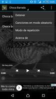 Choca Barrada screenshot 2