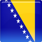 Bosnia Background ikona