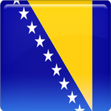 Bosnia Background icon