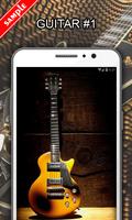 Guitar Wallpapers syot layar 1