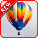 Hot Air Balloon Wallpapers APK