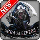 APK Grim Reaper Wallpapers