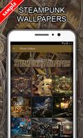 Steampunk Wallpapers ポスター