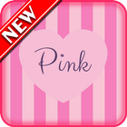 Pink Wallpapers أيقونة