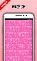 Pink Wallpapers تصوير الشاشة 3
