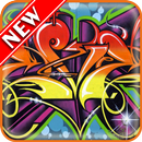 Graffiti Wallpapers-APK