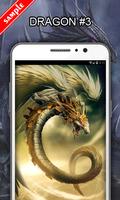 Dragon Wallpapers تصوير الشاشة 3