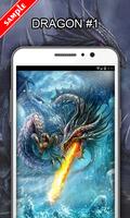 Dragon Wallpapers تصوير الشاشة 1