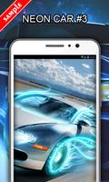 Neon Car Wallpapers 截图 3