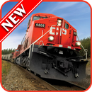 Train Wallpapers-APK