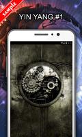 Yin Yang Wallpapers capture d'écran 1