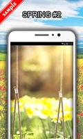 Spring Wallpapers captura de pantalla 2