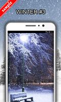 برنامه‌نما Winter Wallpapers عکس از صفحه