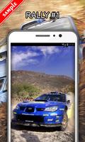 Rally Car screenshot 1