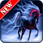 Horse Wallpapers icono