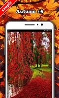 Autumn Wallpaper HD ภาพหน้าจอ 3