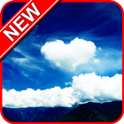 Cloud Wallpaper أيقونة