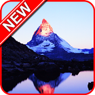 Mountain Wallpaper آئیکن