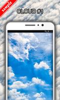 Cloud Wallpapers تصوير الشاشة 1