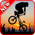 BMX Wallpapers-icoon