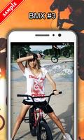 BMX Wallpapers স্ক্রিনশট 3