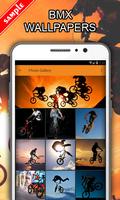 BMX Wallpapers পোস্টার