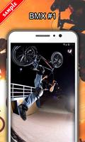 برنامه‌نما BMX Wallpapers عکس از صفحه