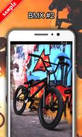 برنامه‌نما BMX Wallpapers عکس از صفحه