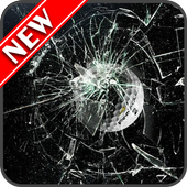 Broken Glass icon