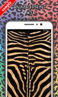 برنامه‌نما Animal Print عکس از صفحه