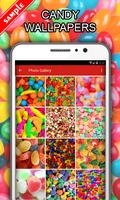 Candy 포스터