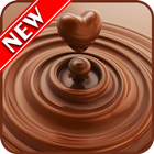 Chocolate-icoon