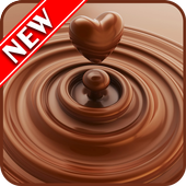 Chocolate icon