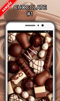 Chocolate تصوير الشاشة 1