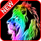 Neon Animal آئیکن